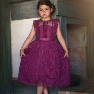 TRISH SCULLY | Clarissa Dress Size 2